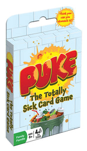 Puke (Card)