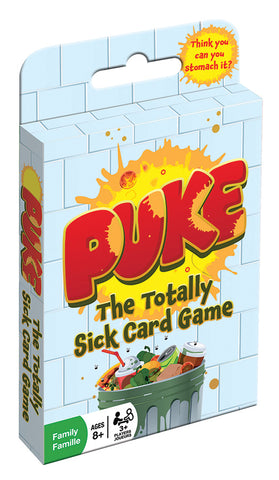 Puke (Card)