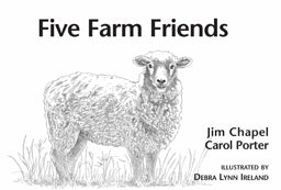Five Farm Friends