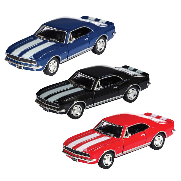 Die Cast Vehicles
