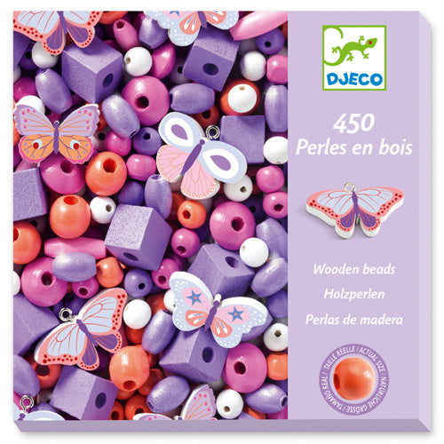 Bead Sets (by Djeco)
