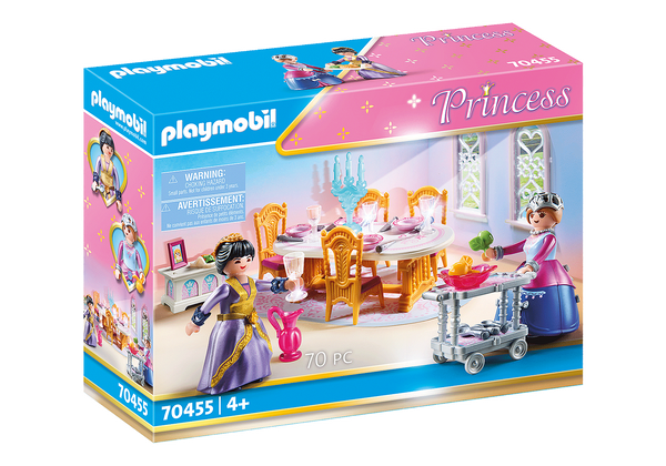 Princess Castle 'Dining Room' (#70455)*