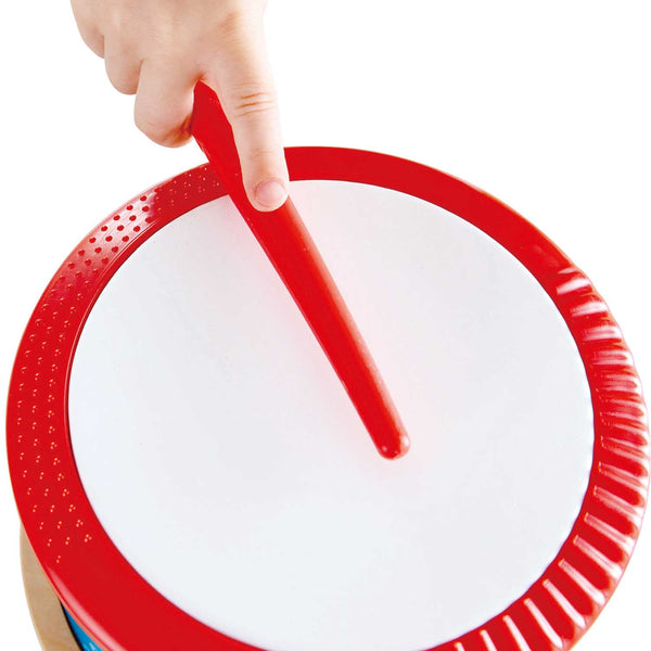Double-Sided Drum
