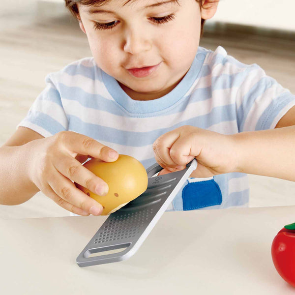 Cooking Essentials (Play Food by Hape)
