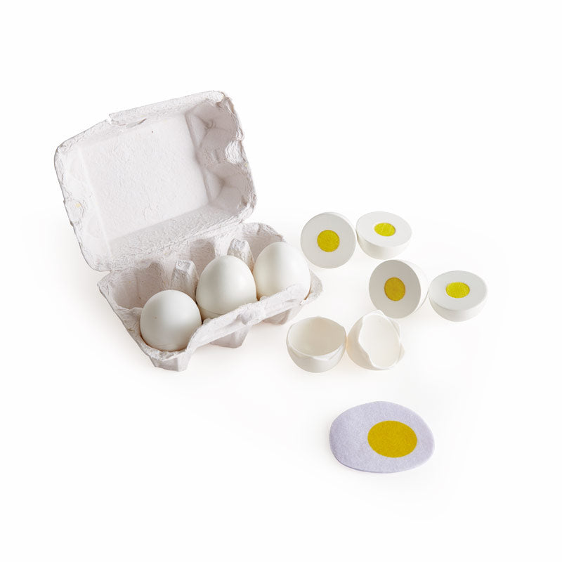 Egg Carton (Play Food by Hape)