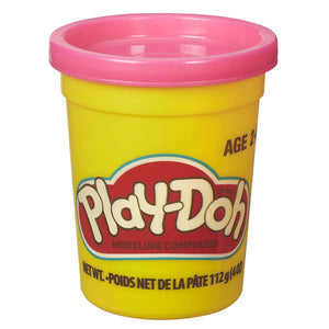 Play-Doh Single Tubs