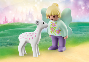 Fairy Friend with Fawn (#70402)*