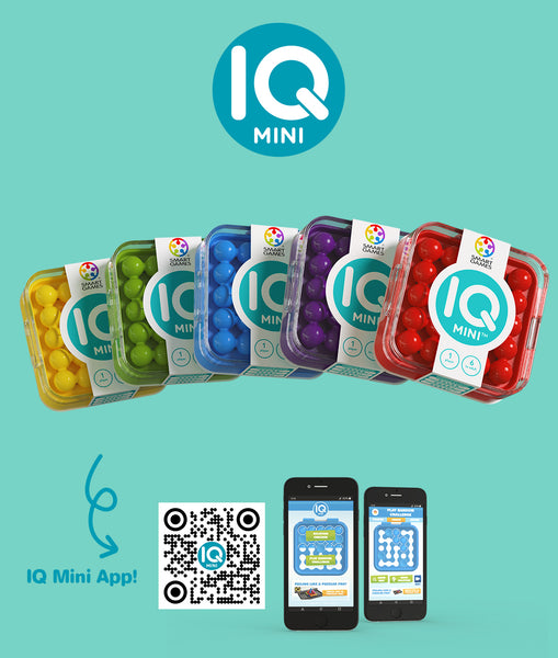 SmartGames IQ
