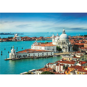 Venice, Italy (2000pc)
