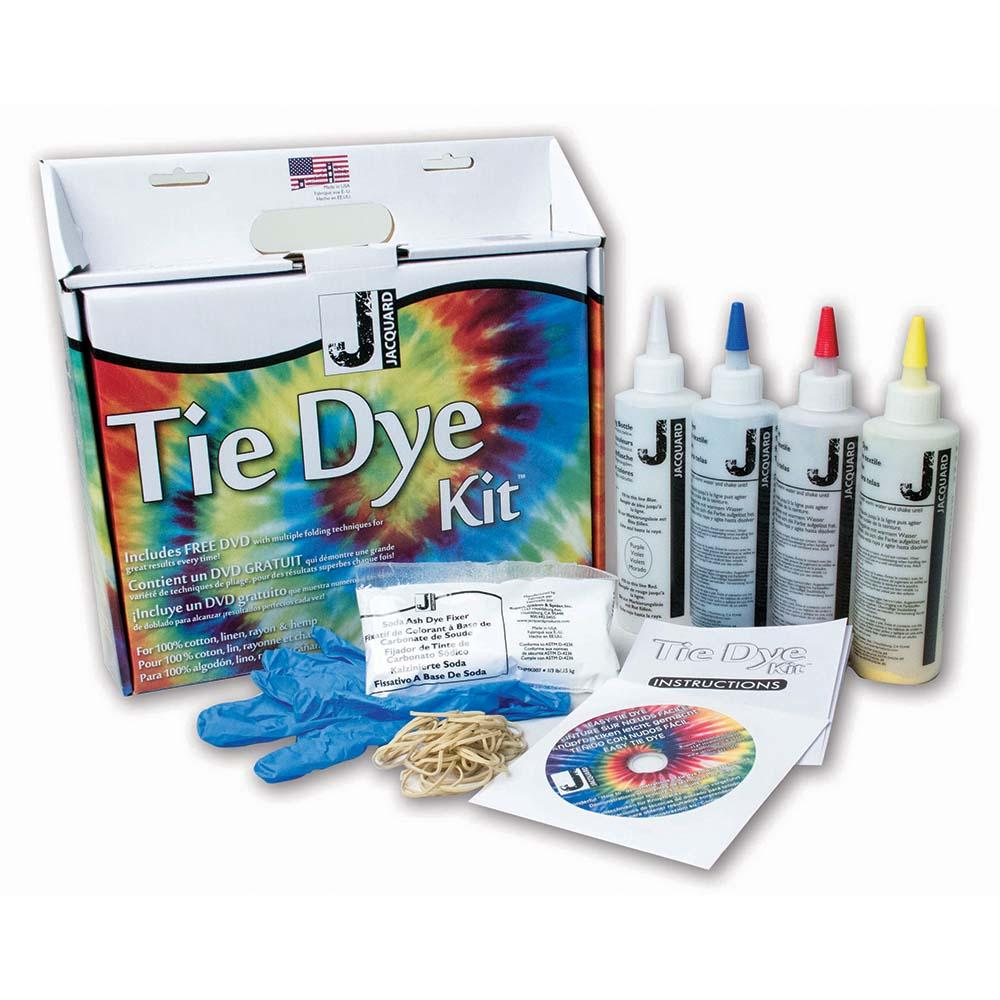 Tie Dye Kit (Large)