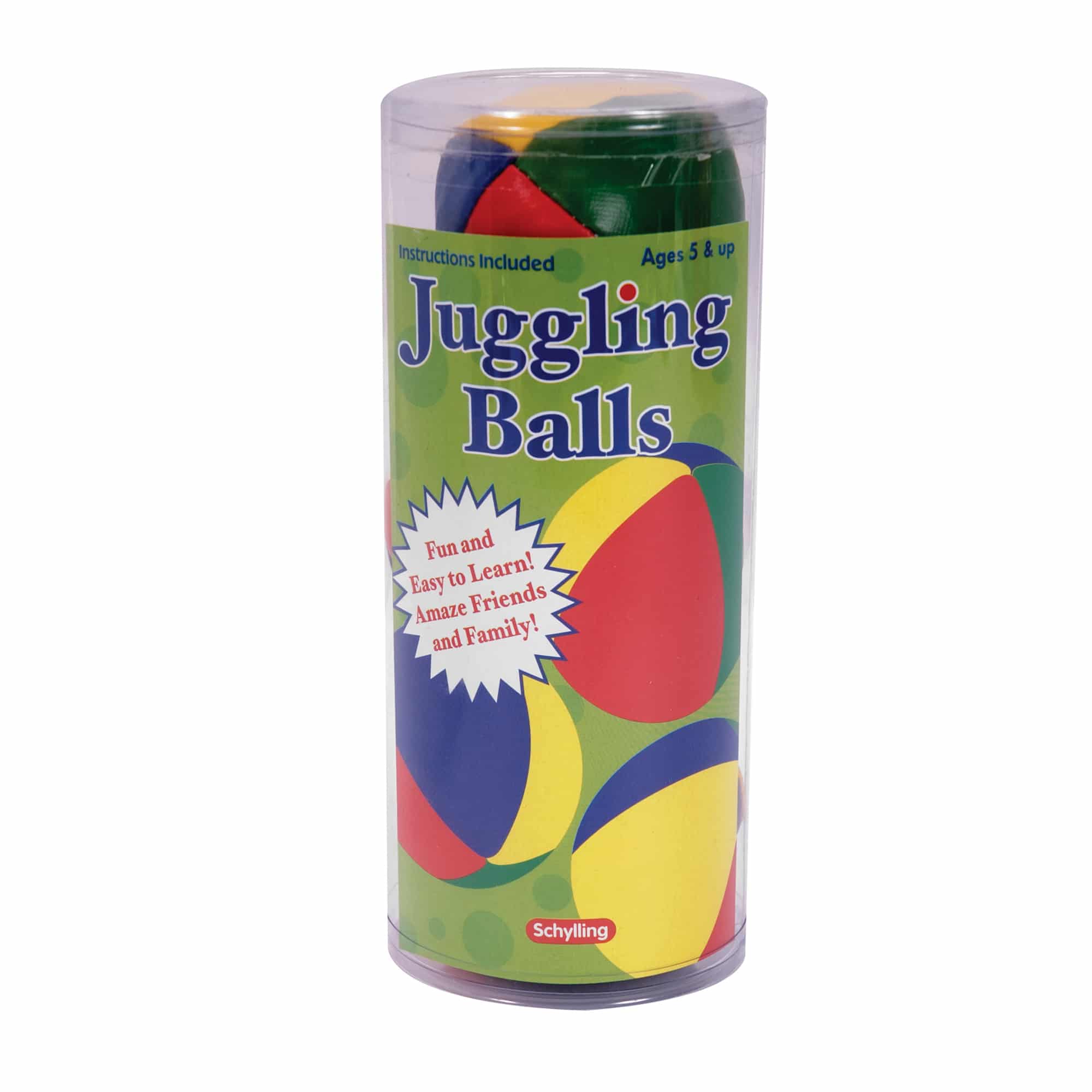 Juggling Balls (Schylling)