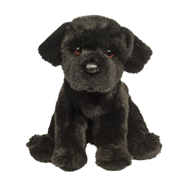 Labrador retriever 2024 stuffed animal