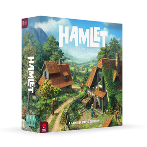Hamlet (the Village Building Game)