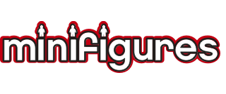 LEGO Minifigures