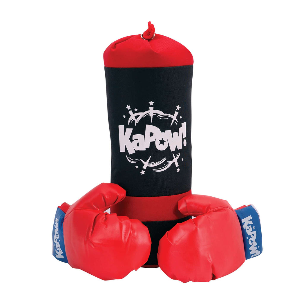 Kapow Punching Bag Gloves