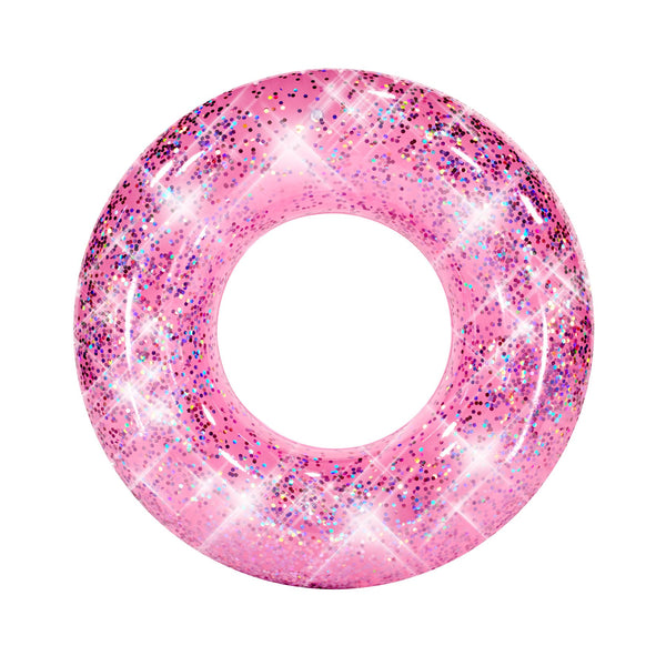 Glitter Pool Tube