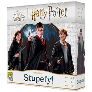 Harry Potter: Stupefy