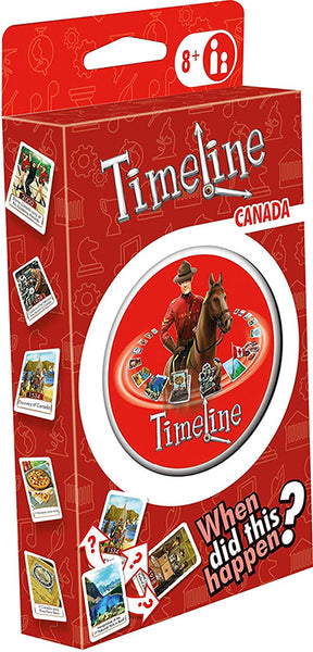 Timeline Games