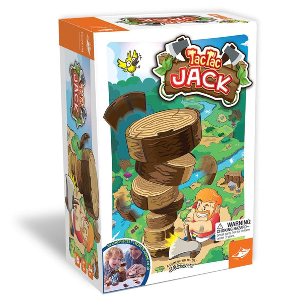 Tac Tac Jack