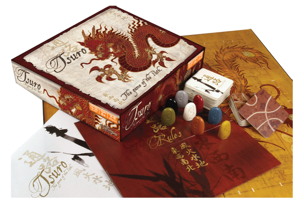 Tsuro