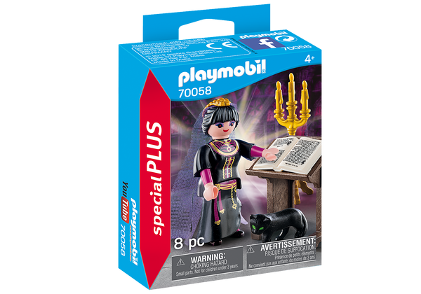 Playmobil Special Plus