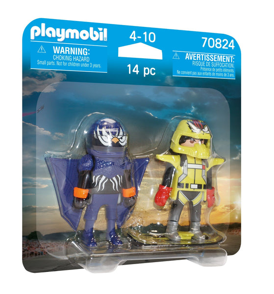 Air Stunt Show Duo Pack (#70824)*