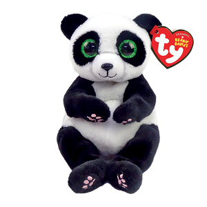 Bamboo (Ty Beanie Boo) – Brighten Up Toys & Games