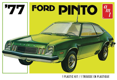 77 Ford Pinto (1/25)