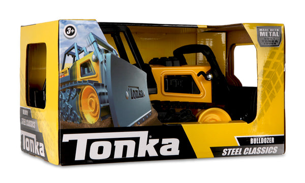 Tonka: Steel Classics (Asst)