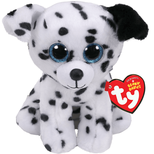 Slush (Ty Beanie Boo) – Brighten Up Toys & Games