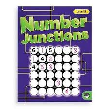 Number Junctions