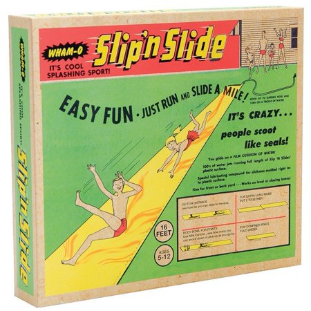 Slip 'n Slide (vintage)