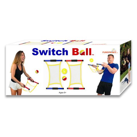Switch Ball