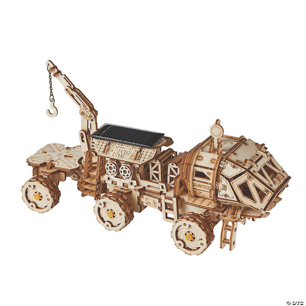 Gearjits: Transport Rover