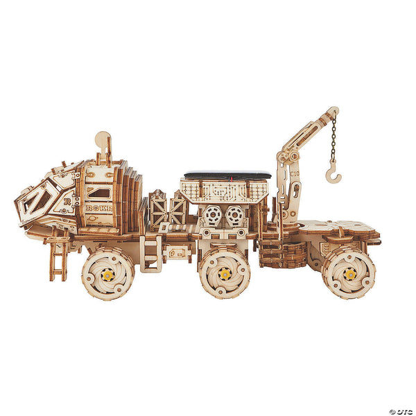 Gearjits: Transport Rover