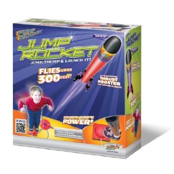 Jump Rocket (regular)