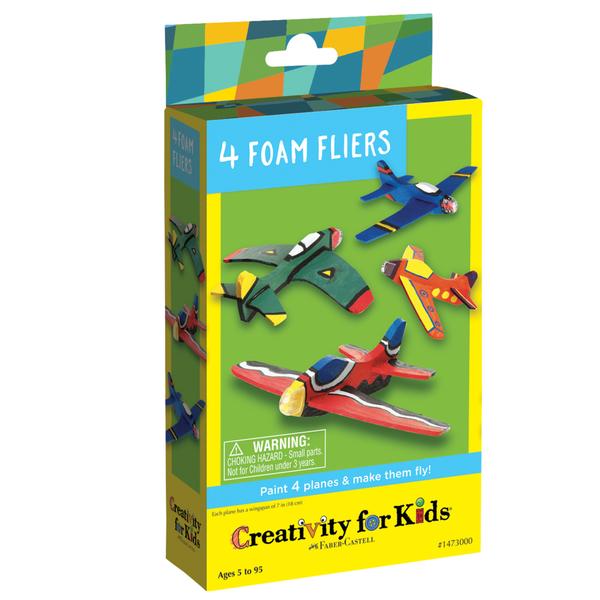 Creativity Mini Kits