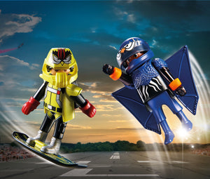 Air Stunt Show Duo Pack (#70824)*