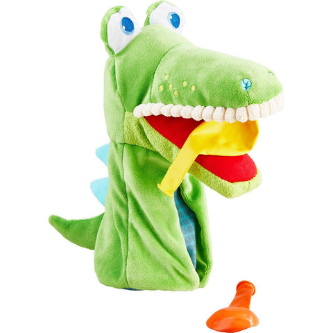 Eat-It-Up Glove Puppet (by HABA)