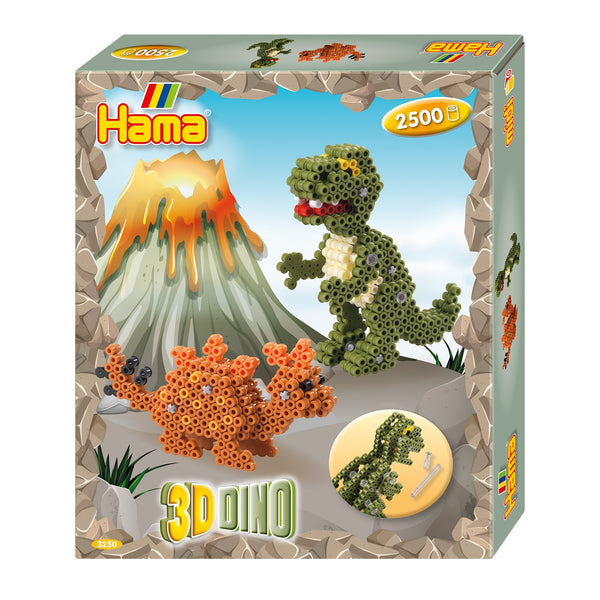 Hama Bead Box Kit (large)