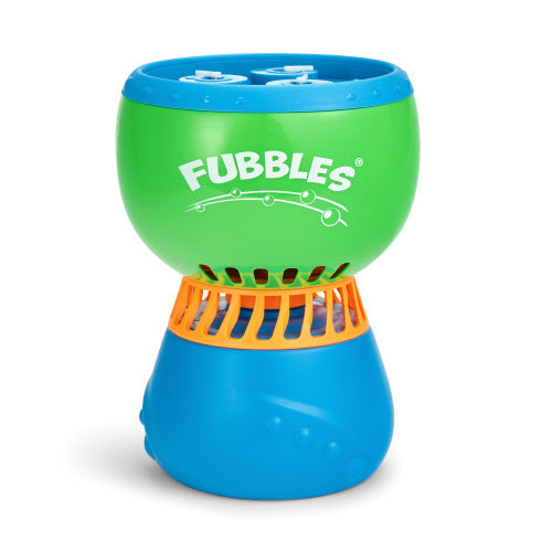 Fubbles Bubbles