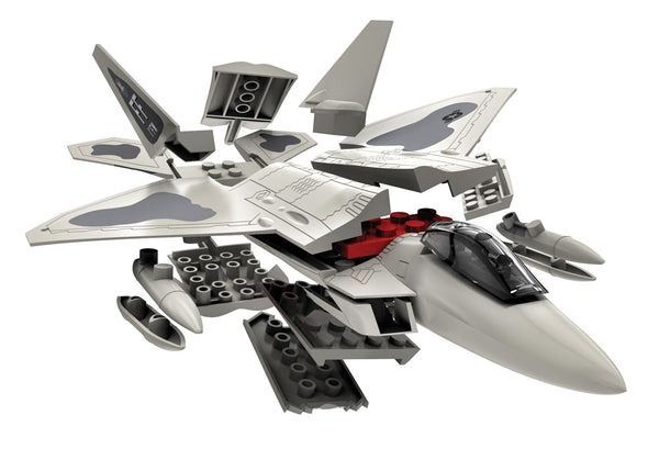 F-22 Raptor (Quick Build)