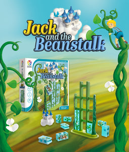 Jack and the Beanstalk (Deluxe)