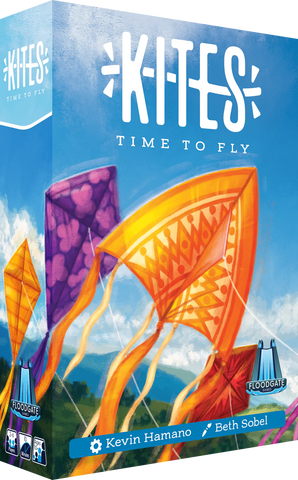 Kites (board game)