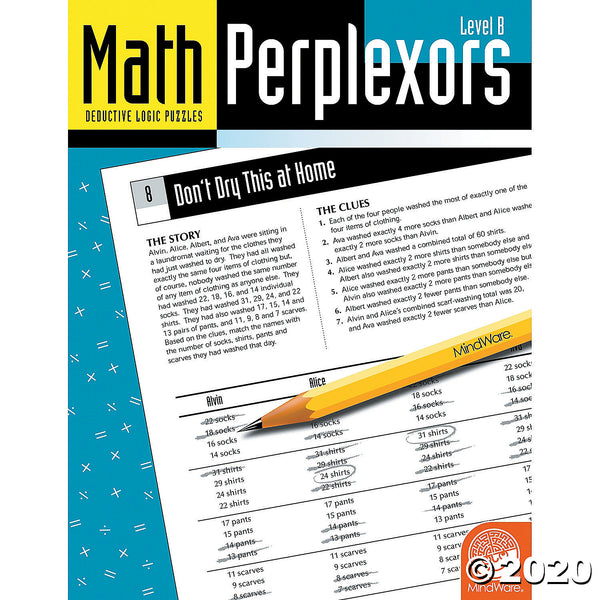 Perplexors (Math)