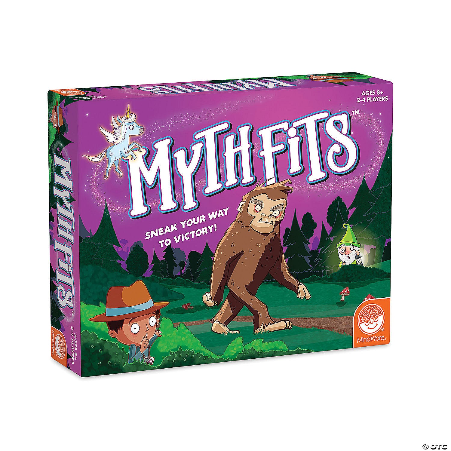 MythFits