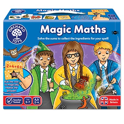 Maths toys for kids store