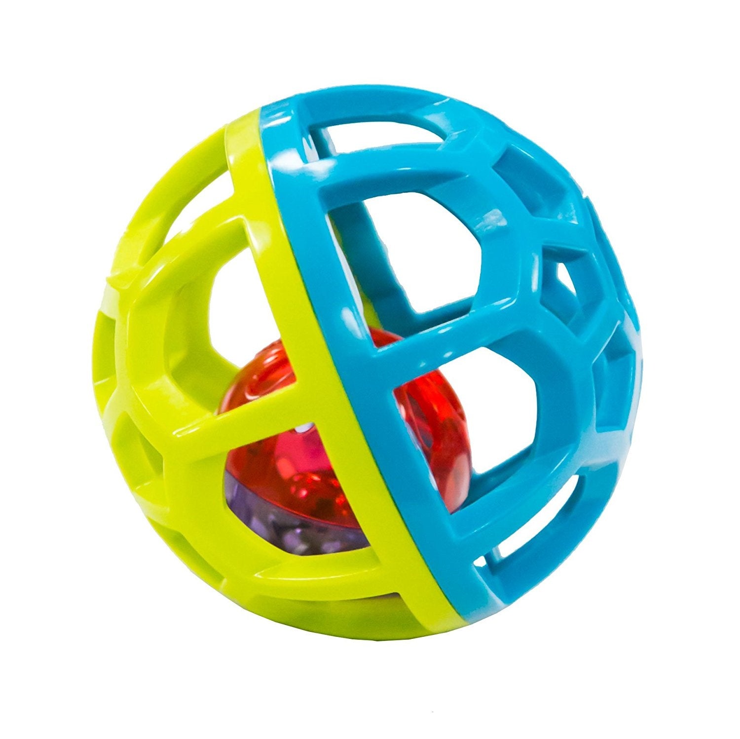 Rattle ball sales