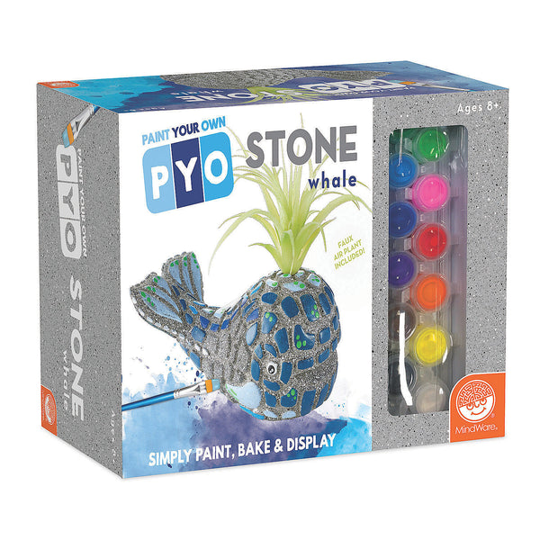 Paint Your Own Stone
