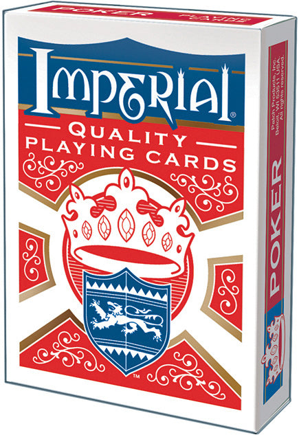 Imperial Playing Cards